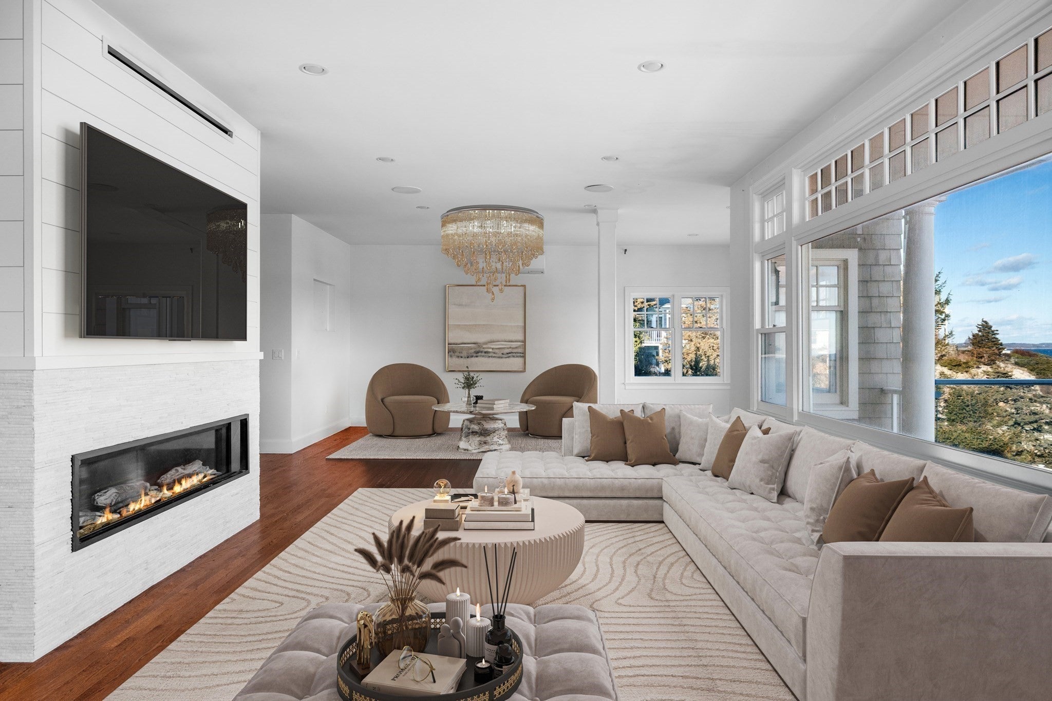 349 Ocean Avenue