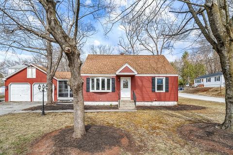 19 Capitol St Methuen MA 01844