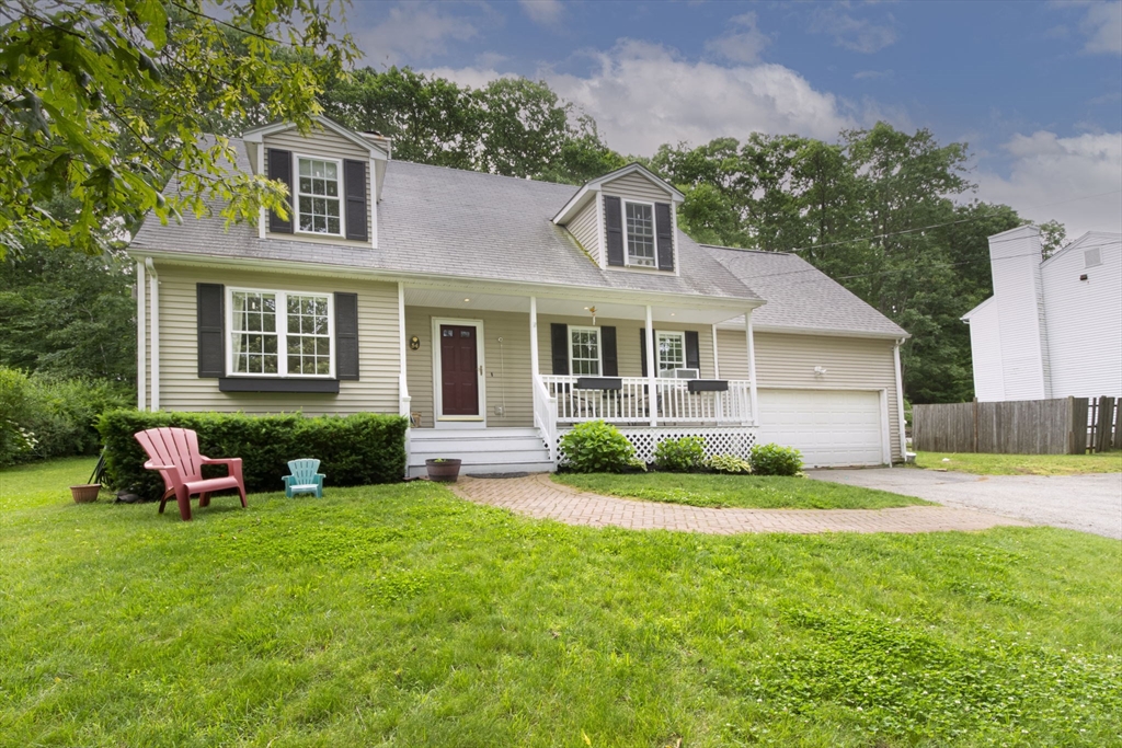 54 Clarke Rd