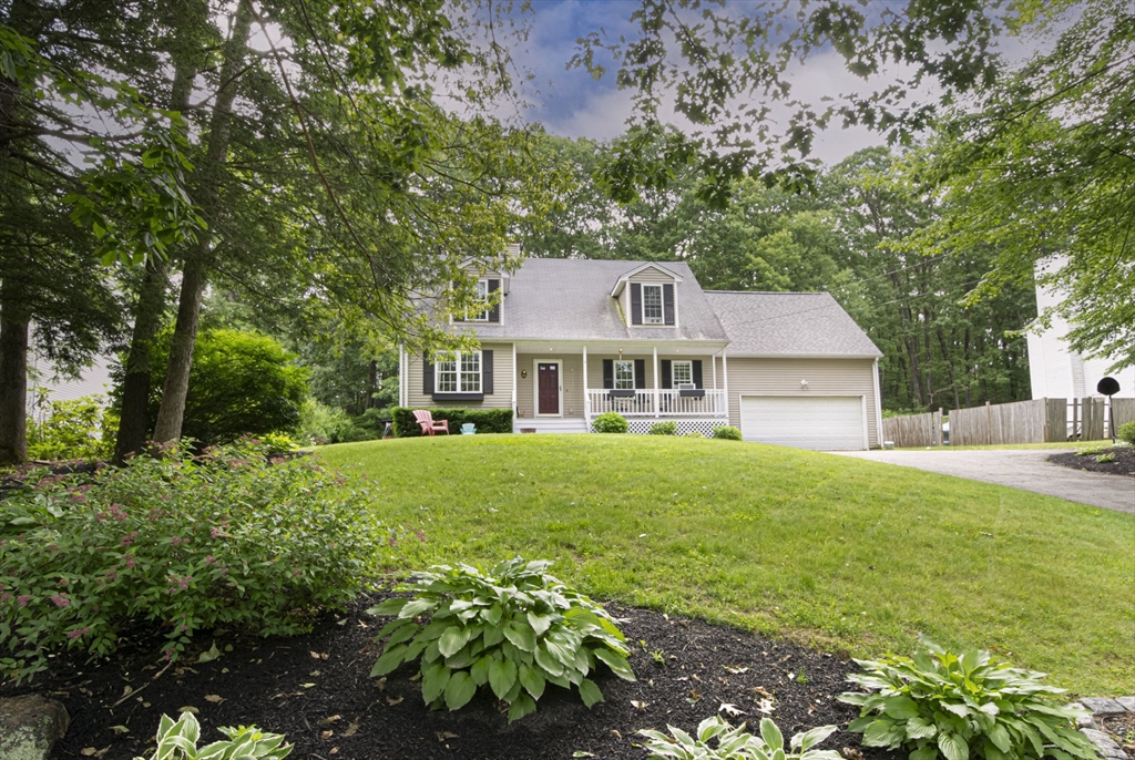 54 Clarke Rd