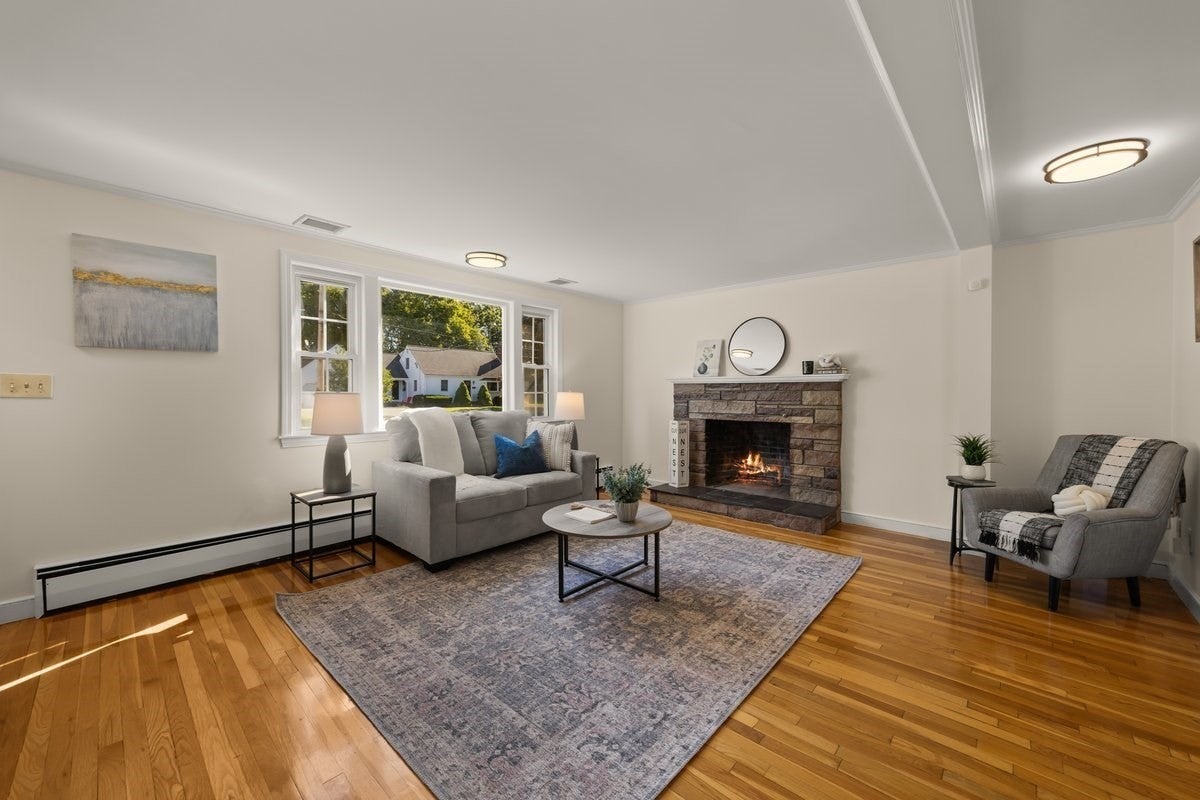 43 Irving Drive, Walpole, MA, 43 Irving Drive, Walpole, MA Photo #2