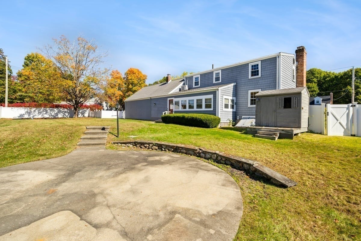 43 Irving Drive, Walpole, MA, 43 Irving Drive, Walpole, MA Photo #39