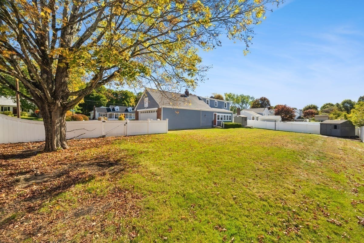 43 Irving Drive, Walpole, MA, 43 Irving Drive, Walpole, MA Photo #38