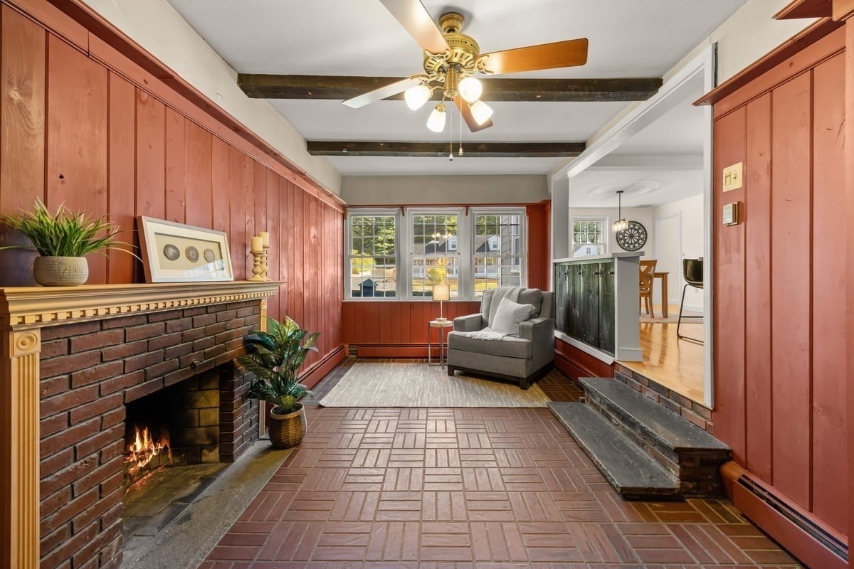 43 Irving Drive, Walpole, MA, 43 Irving Drive, Walpole, MA Photo #20