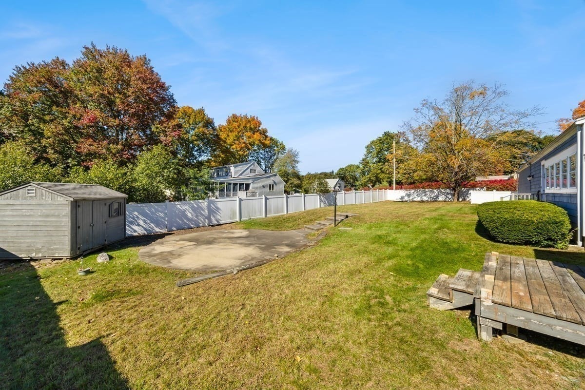 43 Irving Drive, Walpole, MA, 43 Irving Drive, Walpole, MA Photo #37