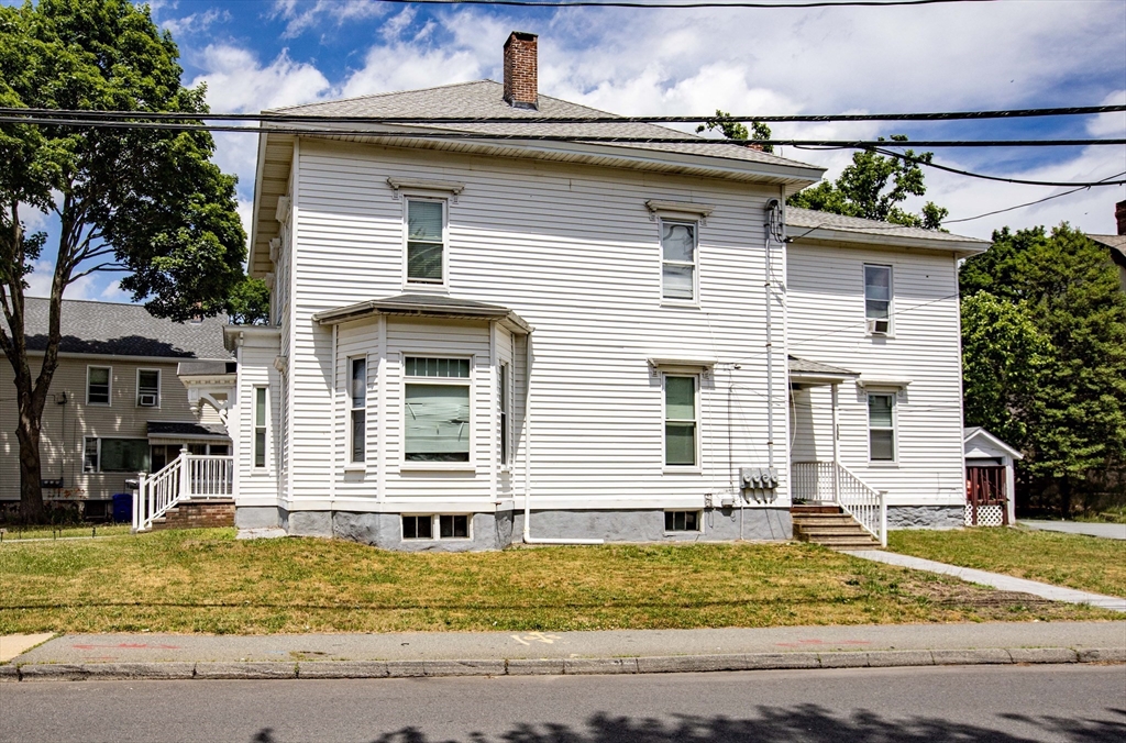 Photo 1 of 21 — 1 Spring St, Taunton, MA 02780