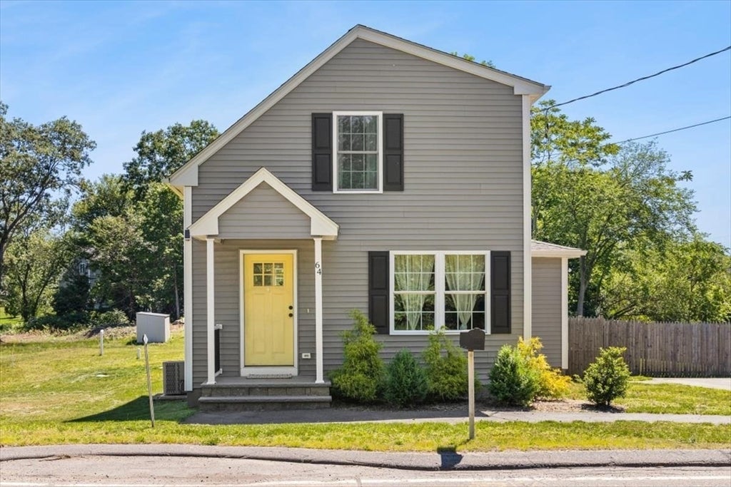 64 Fall River Ave