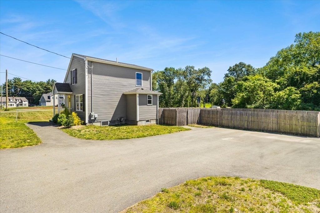 64 Fall River Ave