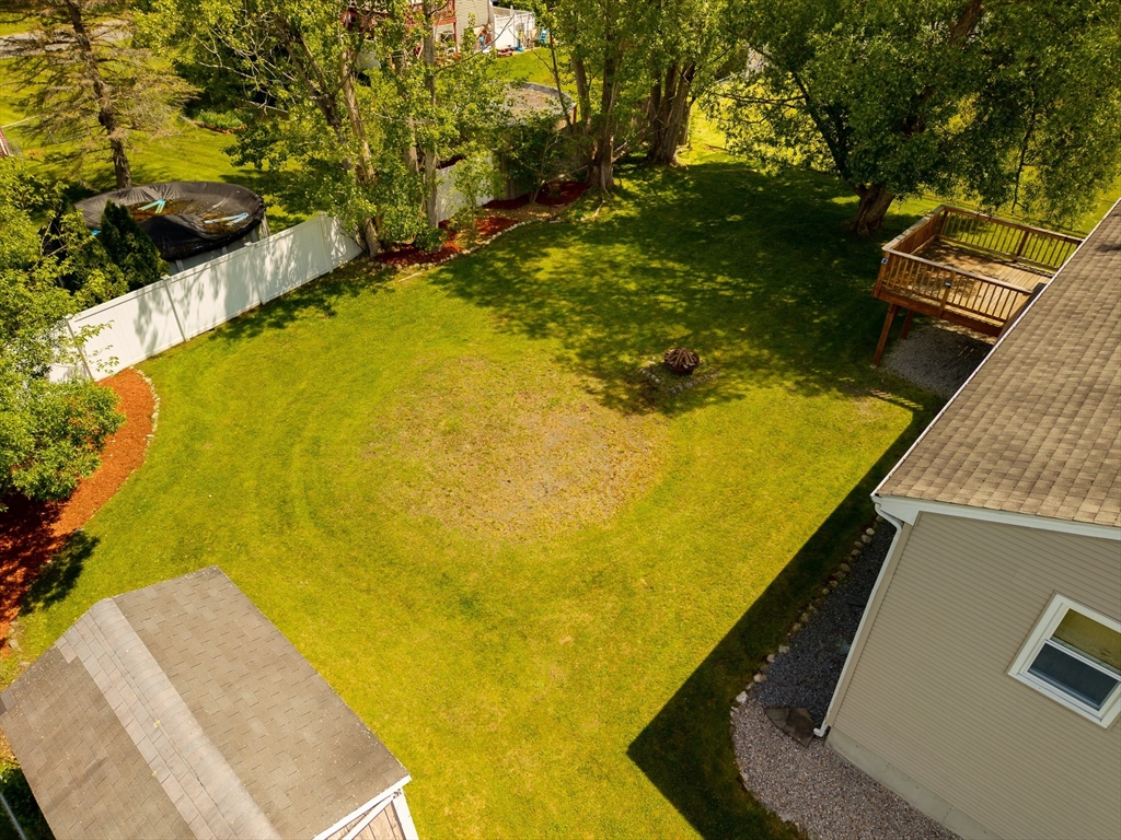 7 Wintergreen Cir