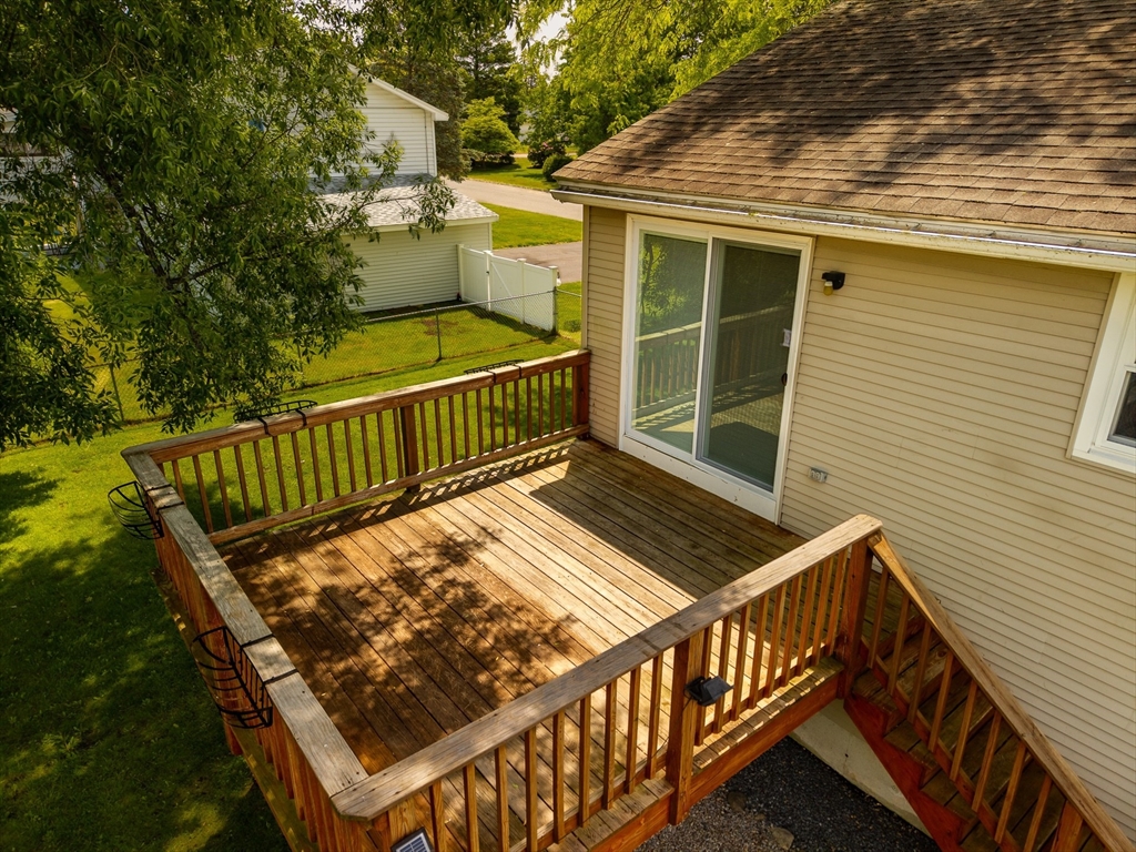 7 Wintergreen Cir