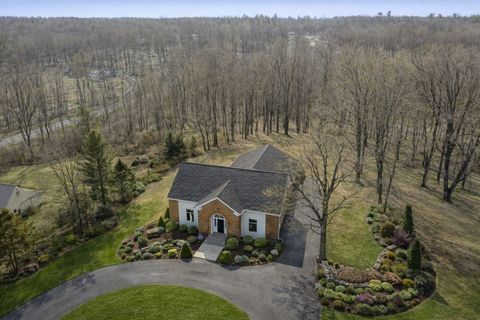 13 Beech Hill Road Granville MA 01034