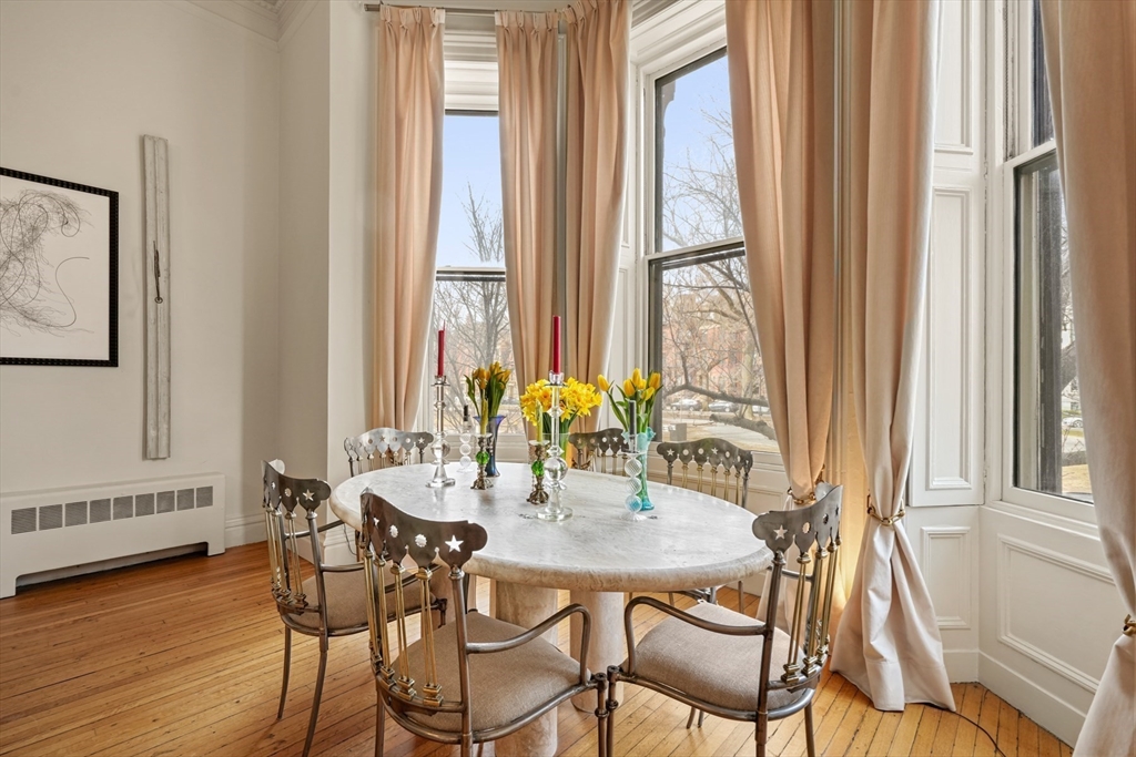 116 Commonwealth Ave A