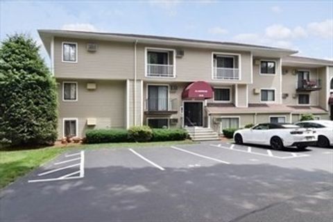 Photo of 30 Juniper Rd #34, North Attleboro, MA 02760 (MLS # 73494058)