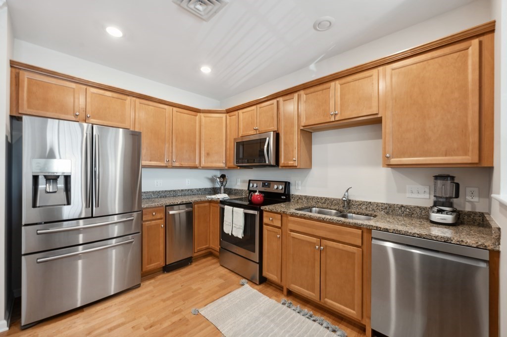 130 Trotter Rd 1305