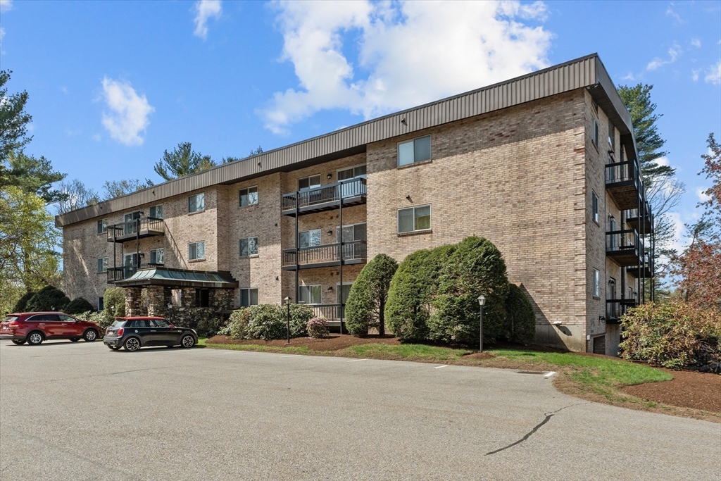 181 Littleton Road 401