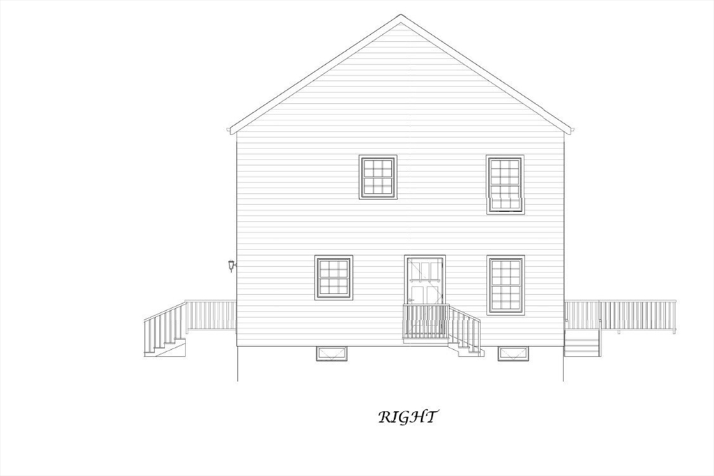 Lot 1A West Shore Drive