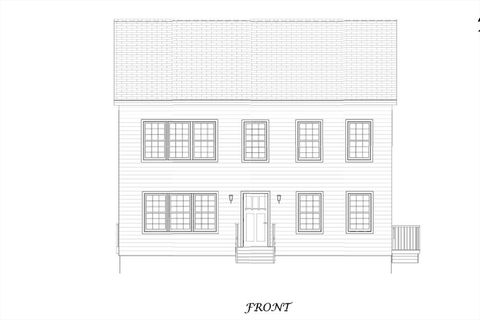 Lot 1A West Shore Drive Ashburnham MA 01430