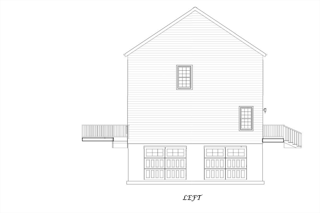 Lot 1A West Shore Drive