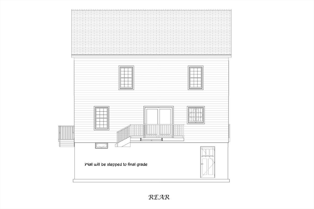 Lot 1A West Shore Drive