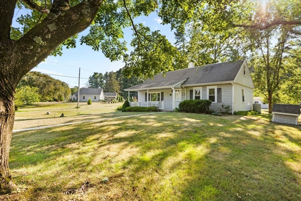 11 Gurney Rd