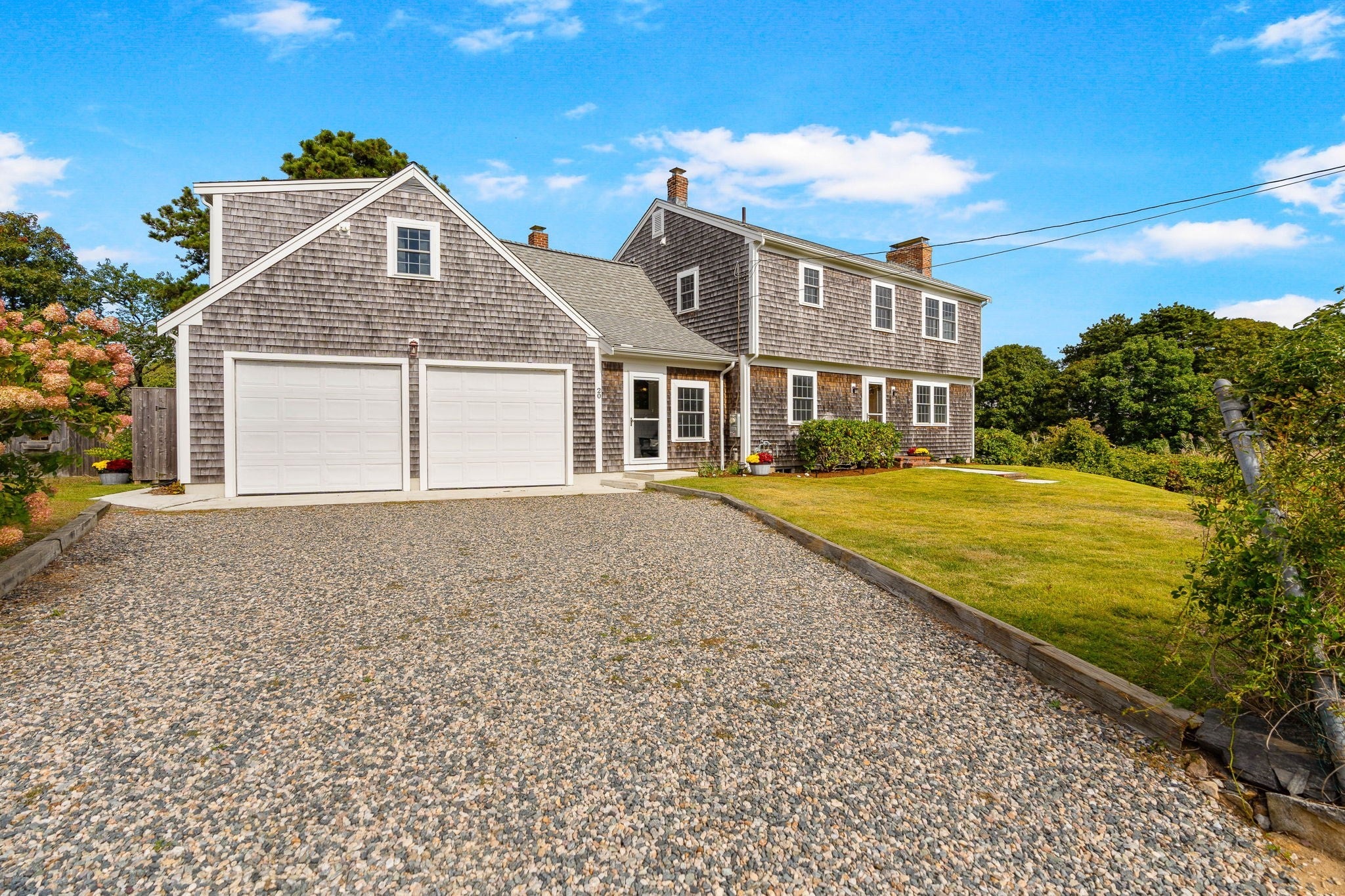 20 Stoughton Lane