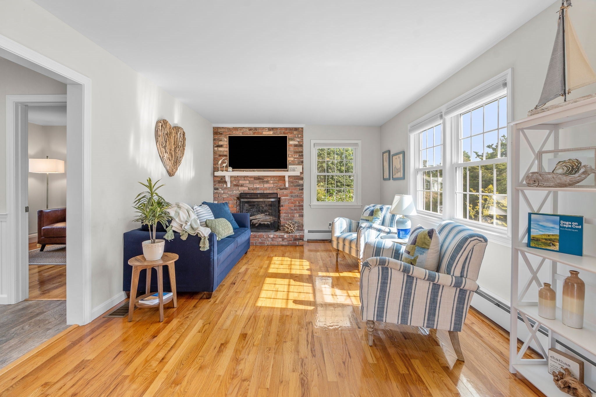 20 Stoughton Lane, Chatham, MA, 20 Stoughton Lane, Chatham, MA Photo #11