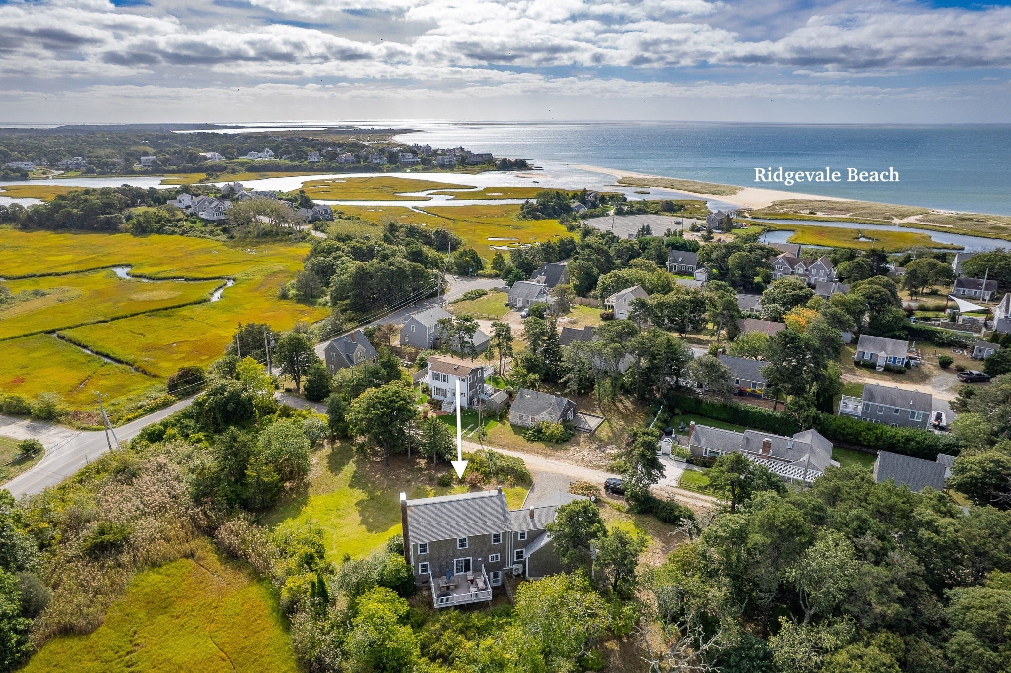 Photo of 20 Stoughton Lane, Chatham, MA