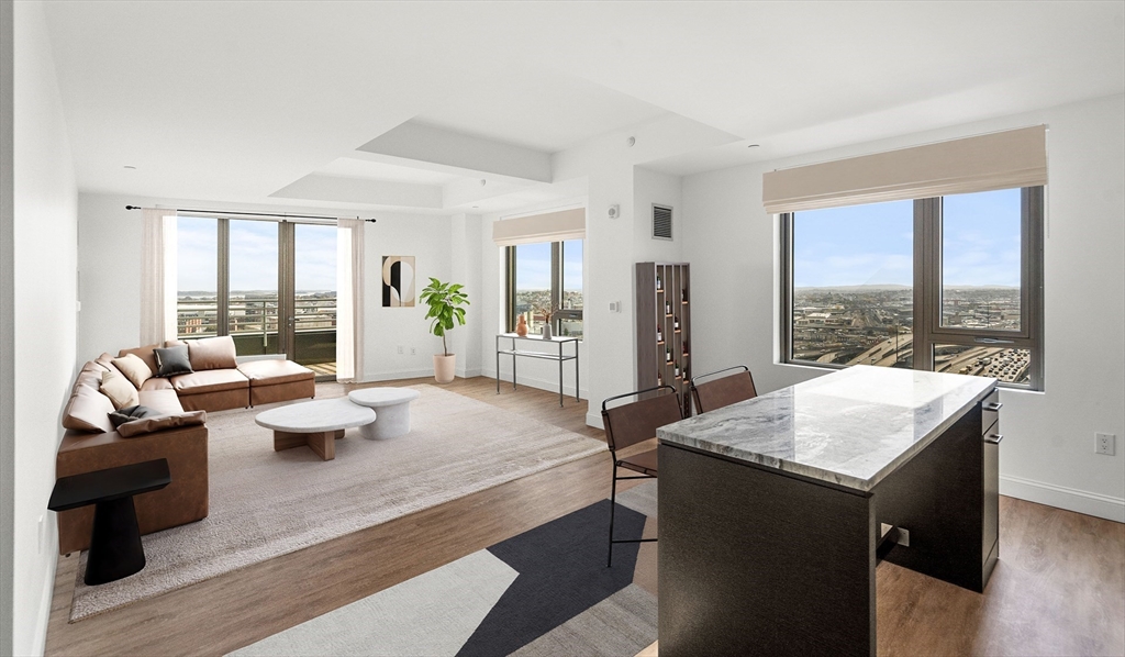 99 Kneeland St #701 Floor 7