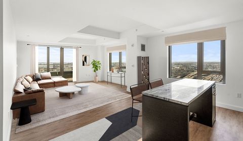 Photo of 99 Kneeland St #0601, Boston, MA 02111 (MLS # 73462553)