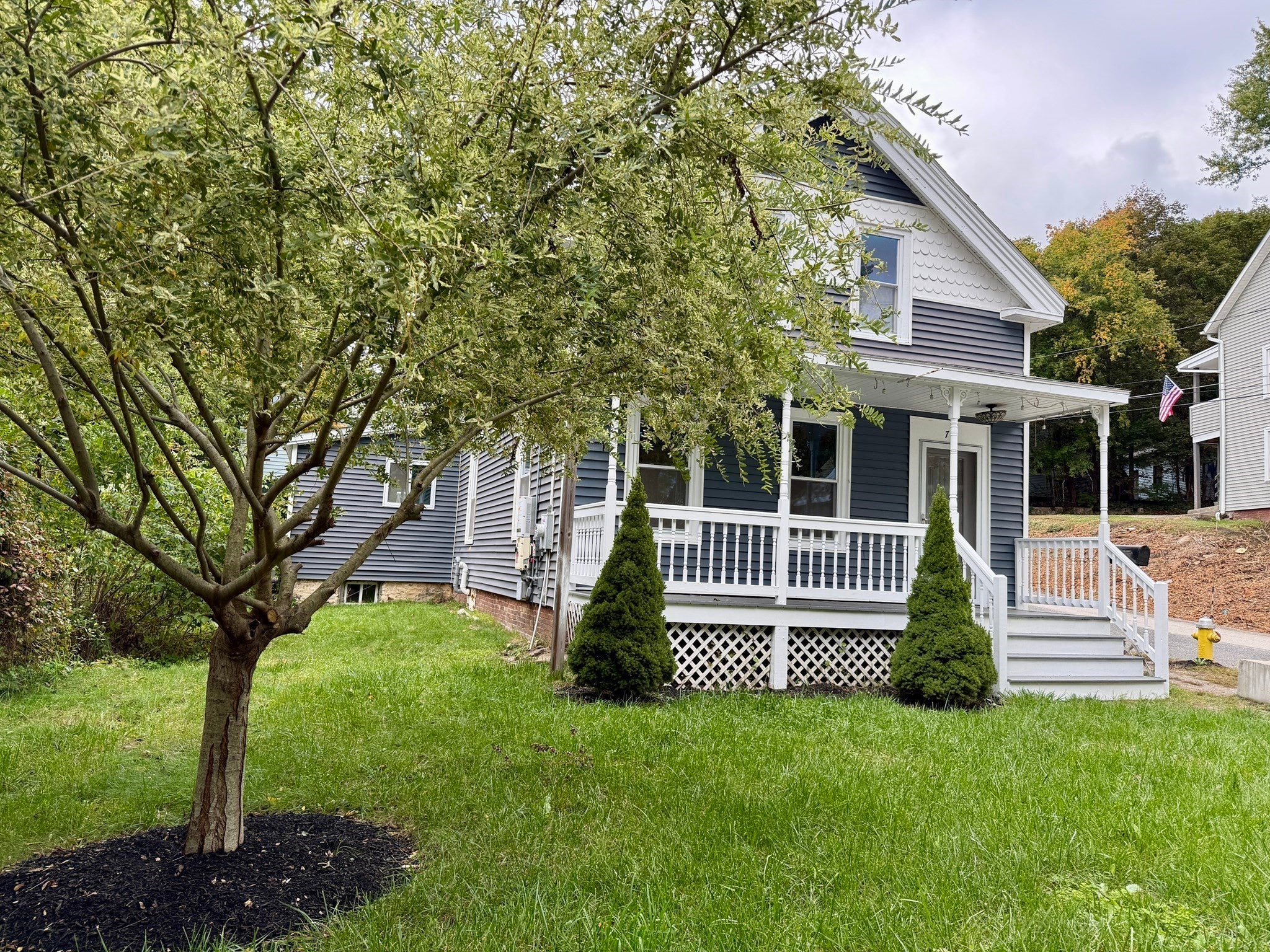 73 Cliff Street, Southbridge, MA, 73 Cliff Street, Southbridge, MA Photo #3