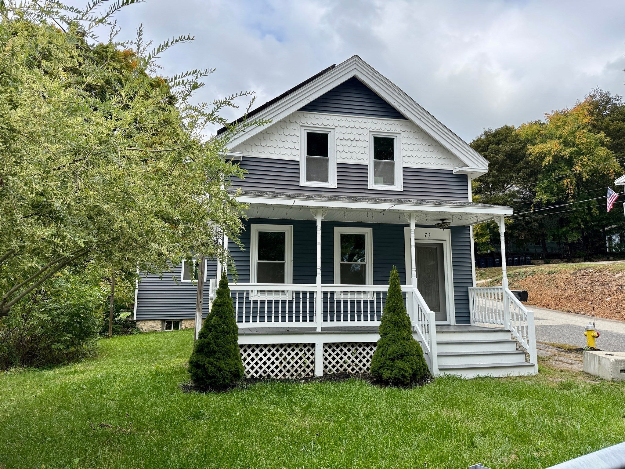 73 Cliff Street, Southbridge, MA, 73 Cliff Street, Southbridge, MA Photo #2