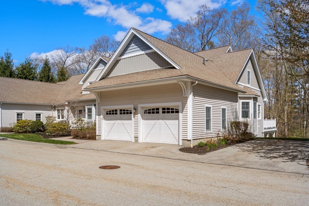 3 Summerland Way #3, Worcester, MA Photo #2