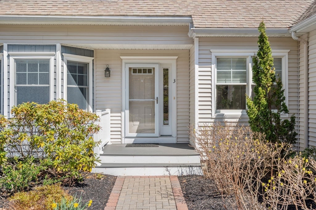 3 Summerland Way #3, Worcester, MA Photo #5