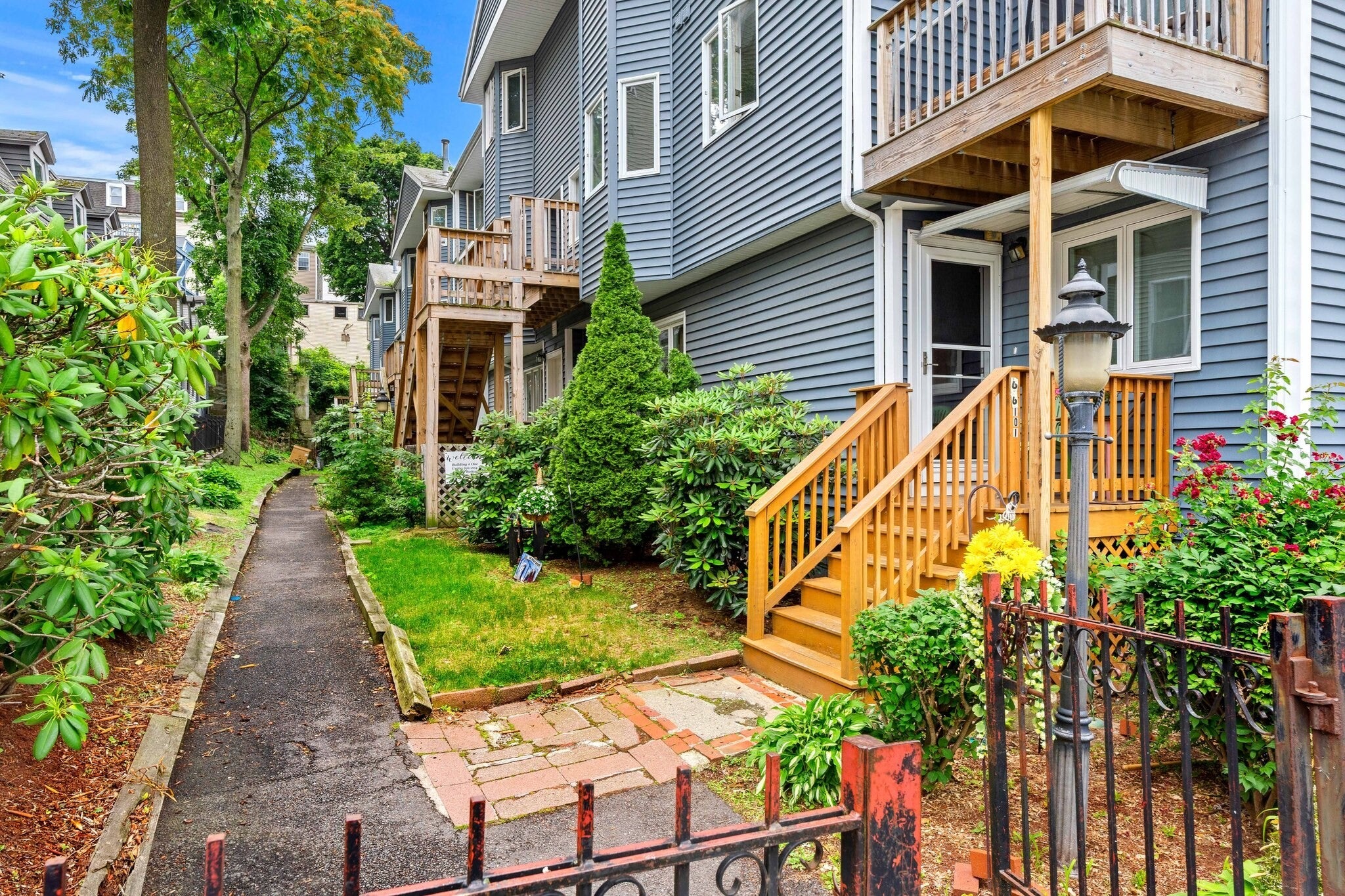 66 Saint James St #210, Boston, MA, 66 Saint James St #210, Boston, MA Photo #27