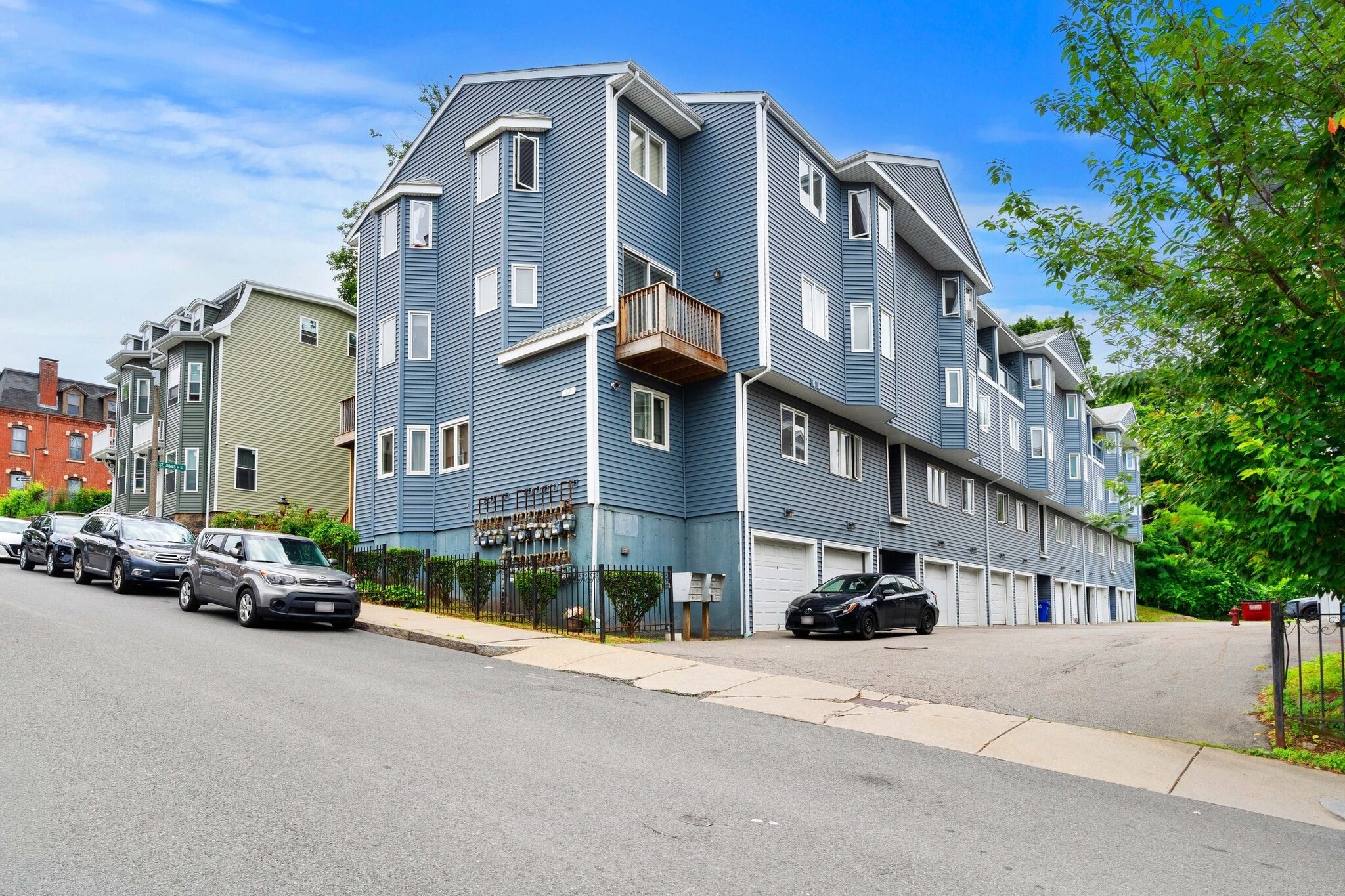 66 Saint James St #210, Boston, MA, 66 Saint James St #210, Boston, MA Photo #26
