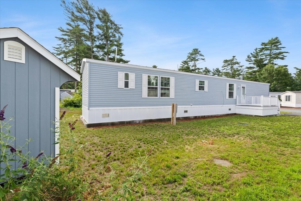 132 Queen Dr