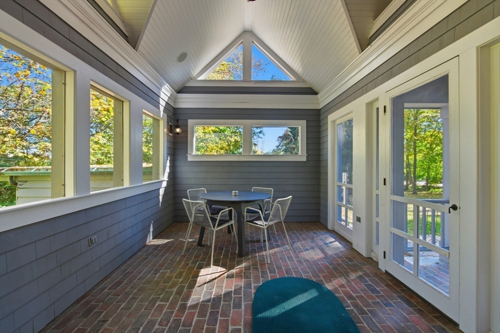 589 Brush Hill Road