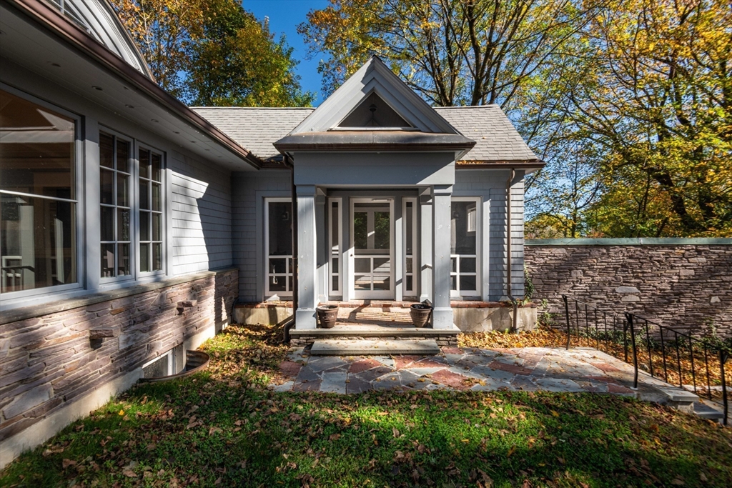 589 Brush Hill Road