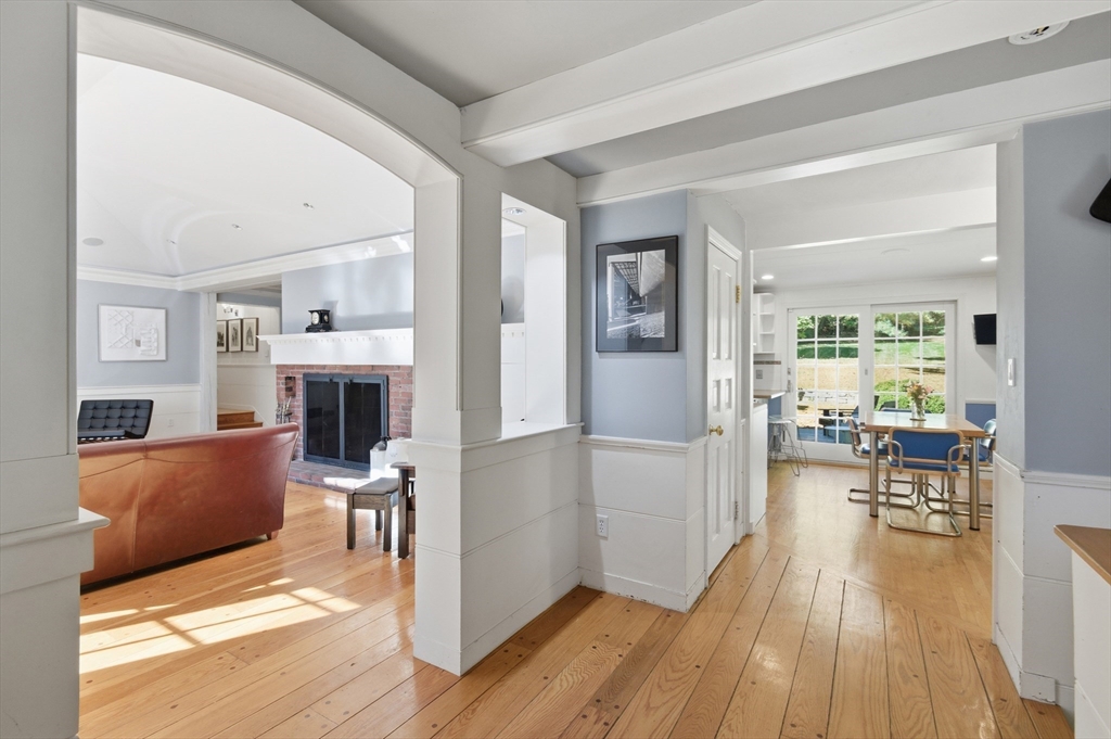 589 Brush Hill Road