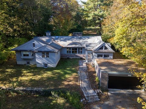 589 Brush Hill Road Milton MA 02186