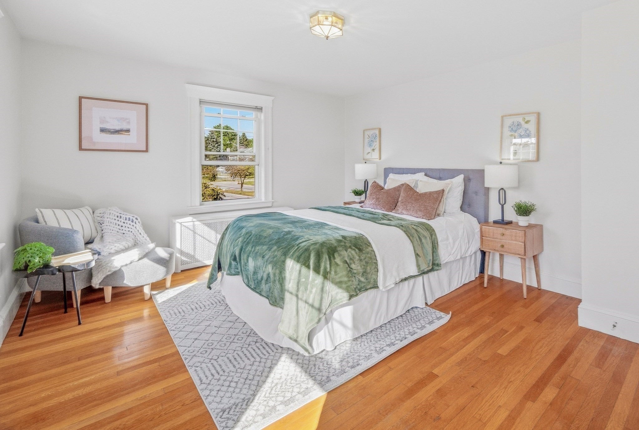 266 Governors Ave, Medford, MA, 266 Governors Ave, Medford, MA Photo #22