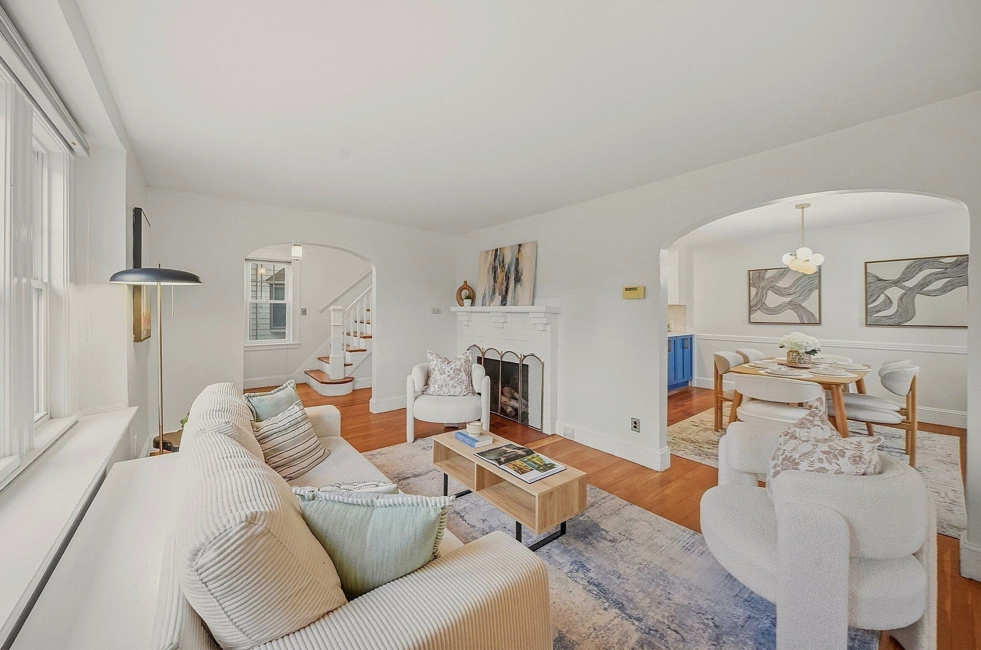 266 Governors Ave, Medford, MA, 266 Governors Ave, Medford, MA Photo #12