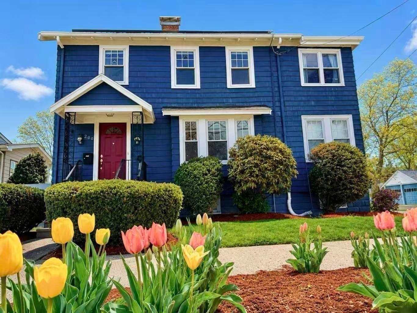 266 Governors Ave, Medford, MA, 266 Governors Ave, Medford, MA Photo #38