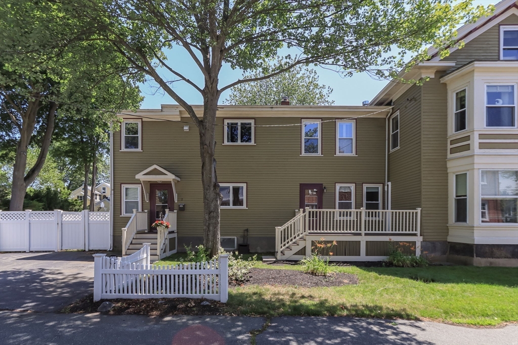 33 Vine Street 2