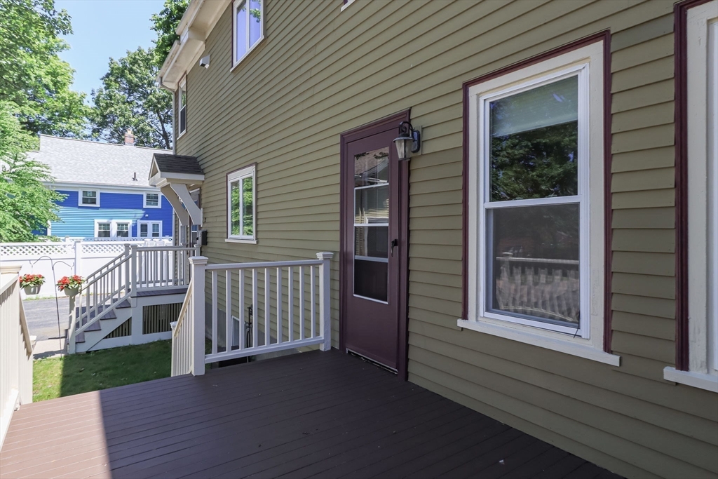 33 Vine Street 2