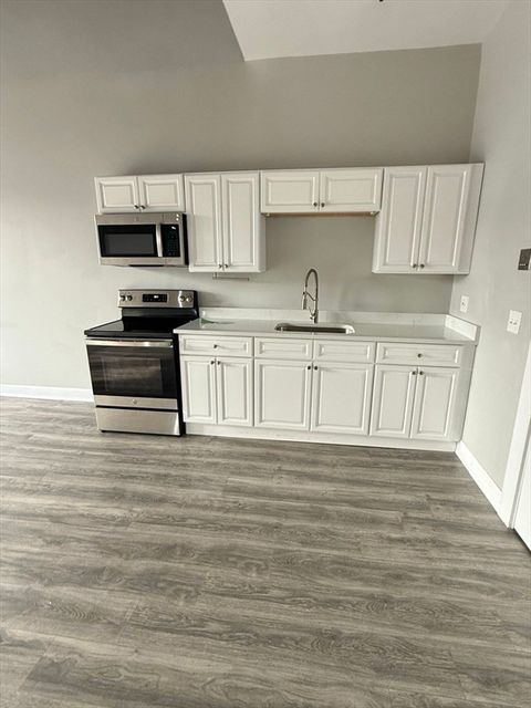 Photo of 15 N Main St #13, Attleboro, MA 02703 (MLS # 73507591)