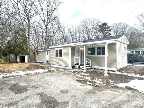 67 Longview Drive 67 Plainville MA 02762
