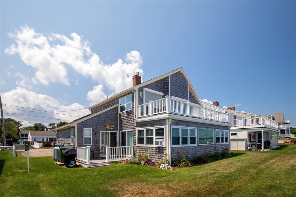 125 Seaview Dr