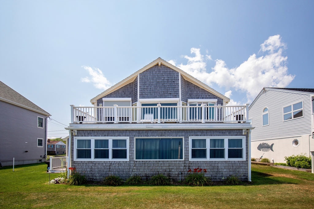 125 Seaview Dr