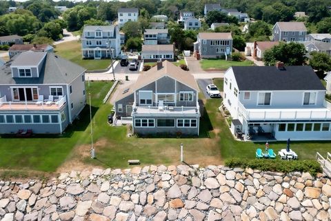 125 Seaview Dr, Plymouth, MA 02360 - MLS#: 73348763